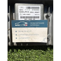 CALCULATEUR MOTEUR FORD...