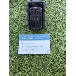 CONNECTEUR FICHE FAISCEAUX...