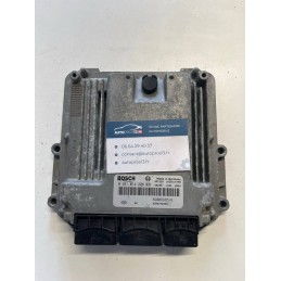 CALCULATEUR MOTEUR RENAULT...