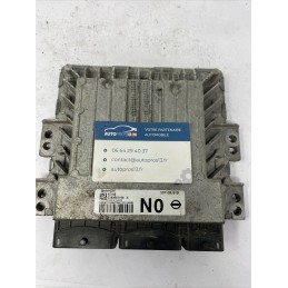 CALCULATEUR MOTEUR NISSAN...