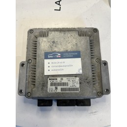 CALCULATEUR MOTEUR PEUGEOT...