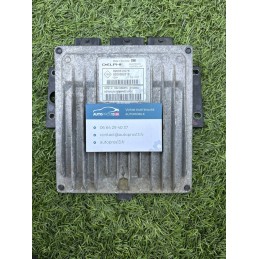 CALCULATEUR MOTEUR RENAULT...