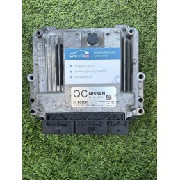 CALCULATEUR MOTEUR NISSAN X...