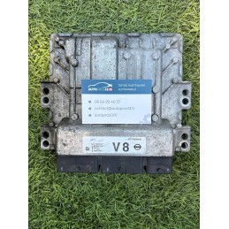 CALCULATEUR MOTEUR NISSAN...