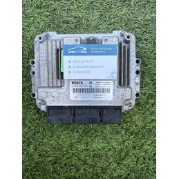 CALCULATEUR MOTEUR RENAULT...