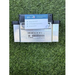 CALCULATEUR MOTEUR SKODA...