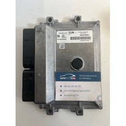 CALCULATEUR MOTEUR CITROEN...