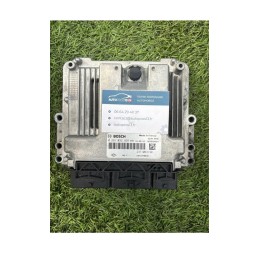 CALCULATEUR MOTEUR RENAULT...