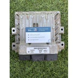 CALCULATEUR MOTEUR FORD...