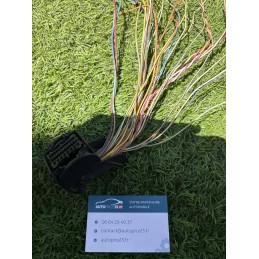 CONNECTEUR FICHE FAISCEAUX...