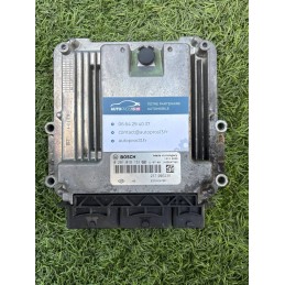 CALCULATEUR MOTEUR RENAULT...