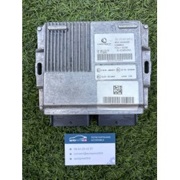 CALCULATEUR MOTEUR RENAULT...
