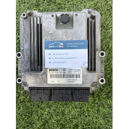 CALCULATEUR MOTEUR RENAULT...