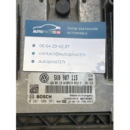 CALCULATEUR MOTEUR...