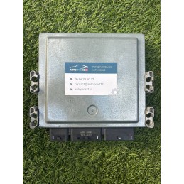 CALCULATEUR MOTEUR RENAULT...