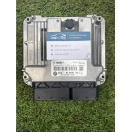 CALCULATEUR MOTEUR BMW...