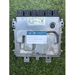 CALCULATEUR MOTEUR MERCEDES...