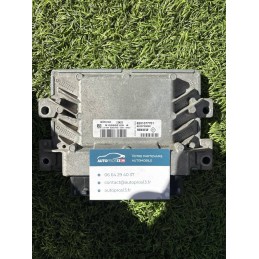 CALCULATEUR MOTEUR RENAULT...