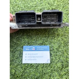 CALCULATEUR MOTEUR RENAULT...