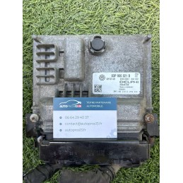 CALCULATEUR MOTEUR...