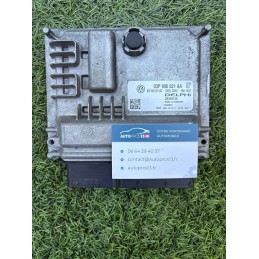 CALCULATEUR MOTEUR SEAT...