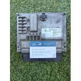 CALCULATEUR MOTEUR...