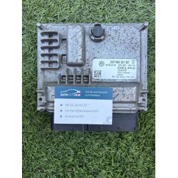 CALCULATEUR MOTEUR SEAT...