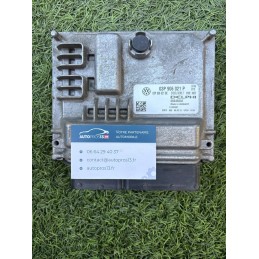 CALCULATEUR MOTEUR SEAT...