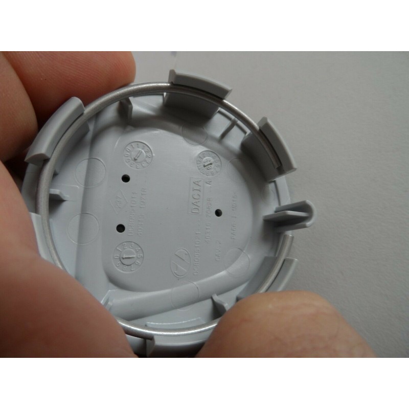 4 Pièces Auto Cache Moyeux, Pour ABT 56mm 60mm 65mm 68mm Centre De Jante Capucho