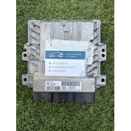 CALCULATEUR MOTEUR CITROEN...