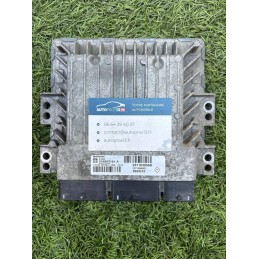CALCULATEUR MOTEUR RENAULT...