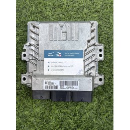 CALCULATEUR MOTEUR PEUGEOT...