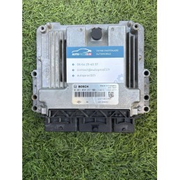 CALCULATEUR MOTEUR RENAULT...