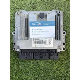 CALCULATEUR MOTEUR RENAULT...