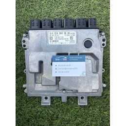 CALCULATEUR MOTEUR MERCEDES...