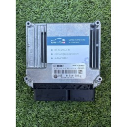 CALCULATEUR MOTEUR BMW...