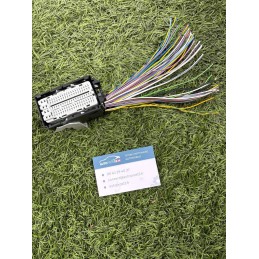 CONNECTEUR FICHE FAISCEAUX...