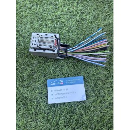 CONNECTEUR FICHE FAISCEAUX...