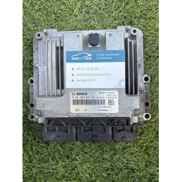 CALCULATEUR MOTEUR RENAULT...