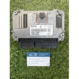 CALCULATEUR MOTEUR TOYOTA...