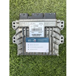 CALCULATEUR MOTEUR RENAULT...