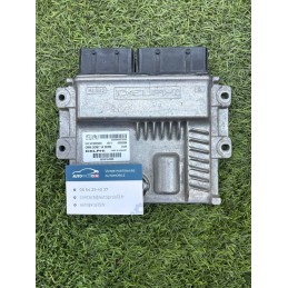CALCULATEUR MOTEUR PEUGEOT...