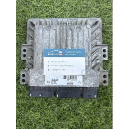 CALCULATEUR MOTEUR RENAULT...