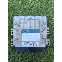 CALCULATEUR MOTEUR RENAULT...