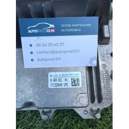 CALCULATEUR MOTEUR MINI...