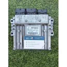 CALCULATEUR MOTEUR FORD...