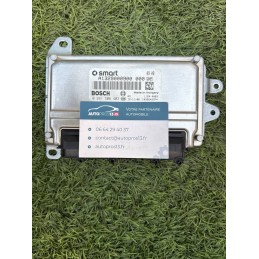 CALCULATEUR MOTEUR SMART...