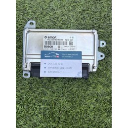 CALCULATEUR MOTEUR SMART...