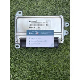 CALCULATEUR MOTEUR SMART...