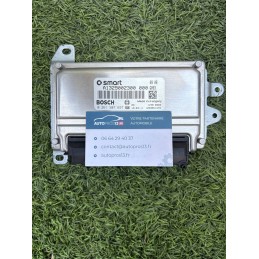 CALCULATEUR MOTEUR SMART...